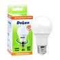Лампочка Delux BL 60 7 Вт 4100K 220В E27 (90012419) - зменшене зображення 2