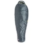 Спальний мішок Big Agnes Anthracite 30 (FireLine Pro Recycled) Long slate - Left Zip (021.0210) - зменшене зображення 1