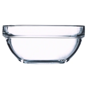 Салатник Luminarc Empilable Transparent 20 см (M0092) зображення 1