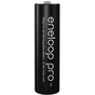 Аккумуляторы Panasonic Eneloop Pro AA/HR06 NI-MH 2500 mAh 1 шт_OEM - уменьшенное изображение 1