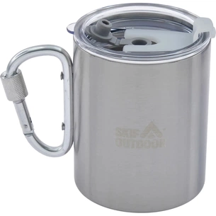 Термокружка Skif Outdoor Loner Cup C 450 мл (CT1072) изображение 1