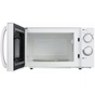 Мікрохвильова піч Ardesto GO-S725W - зменшене зображення 3