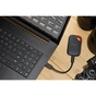 Накопичувач SSD USB 3.2 1TB SanDisk (SDSSDE70-1T00-G25) - зменшене зображення 7