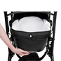 Коляска Chicco Trio Activ3 Top Світло-сіра (79270.40) - зменшене зображення 7
