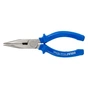 Плоскогубці Sigma довгогубці прямі 160мм сині (4357161) - preview 1