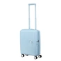 Валіза American Tourister Soundbox 35.5/41 л пастельно-блакитна (32G*22001) - зменшене зображення 1