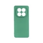 Чохол до мобільного телефона Dengos Case + Cross-body Strap Xiaomi Redmi Note 15 Pro 4G Mint+Purple (DG-KM-CCRB-40) - зменшене зображення 2