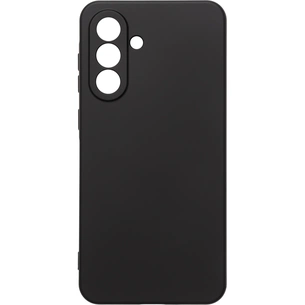 Чохол до мобільного телефона Armorstandart ICON Samsung A36 5G Camera cover Black (ARM82178) зображення 1