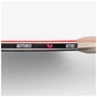 Ракетка для настільного тенісу Butterfly HERO Racket S7 Lin Yun-Ju (6251770002) (932290) - зменшене зображення 5
