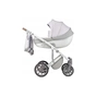 Коляска Anex 2 в 1 m/type Arctic (mt-03Q) - зменшене зображення 4