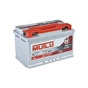 Акумулятор автомобільний MUTLU 6СТ-75 (0) SFB LB3.75.072.A - зменшене зображення 3