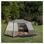 Палатка Naturehike Cape Series 5.2 CNK2450WS037 сіро-коричневий (6927595783887) - уменьшенное изображение 4