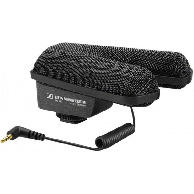 Мікрофон Sennheiser MKE440 (506258) - зображення 1