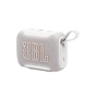 Акустическая система JBL GO 5 White (JBLGO5WHT) - уменьшенное изображение 1