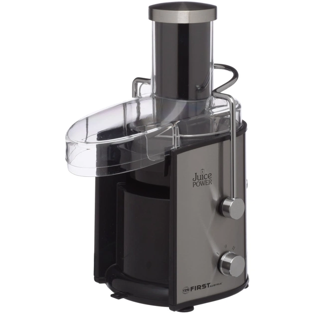 Соковижималка First FA-5206-2 - picture 4