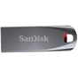 USB флеш накопичувач SanDisk 64GB Cruzer Force Metal Silver USB 2.0 (SDCZ71-064G-B35) - зменшене зображення 1