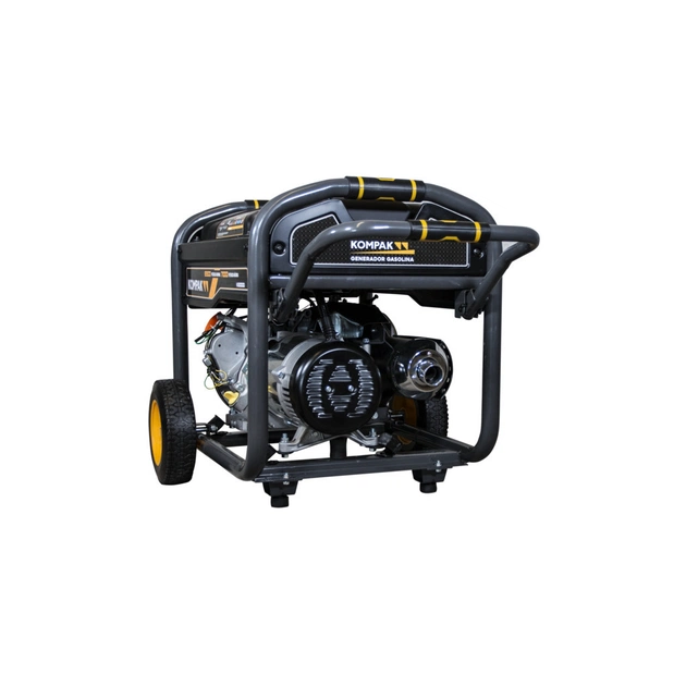 Генератор KOMPAK K8000 - picture 11