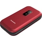 Мобильный телефон Panasonic KX-TF600 Red (KX-TF600EXR) - уменьшенное изображение 7