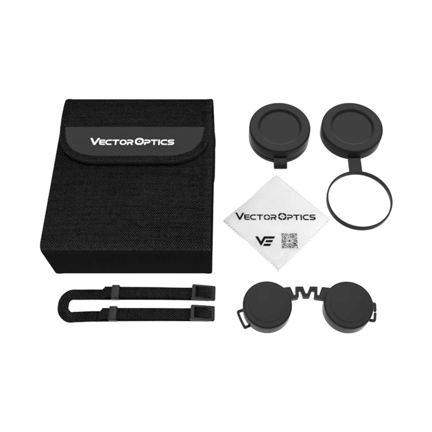 Бінокль Vector Optics Forester 10x50 (SCBO-17) - picture 8