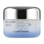 Крем для обличчя Village 11 Factory Collagen Cream 50 мл (8809663752767) - зменшене зображення 2