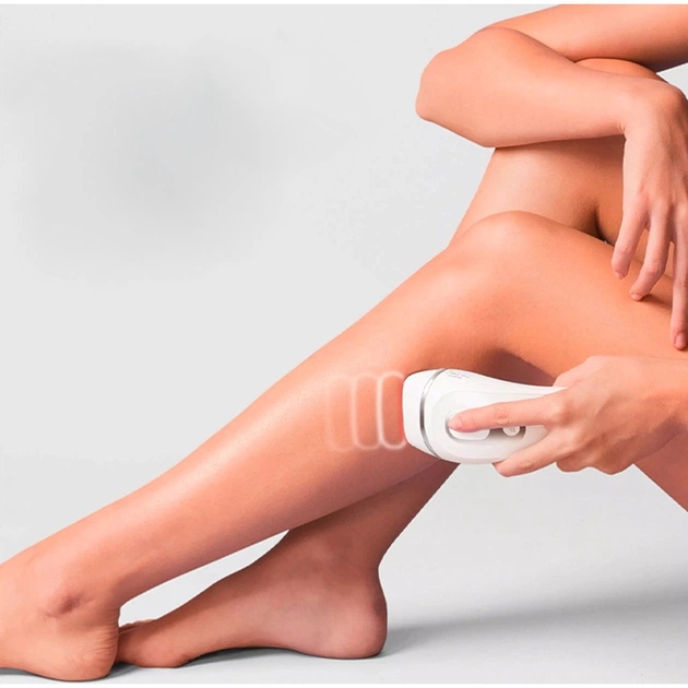 Фотоепілятор Braun PL3233 - изображение 7