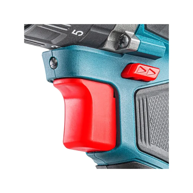 Шуруповерт Ronix ударний акумуляторний 20В (без АКБ та ЗП) (8900) - picture 6