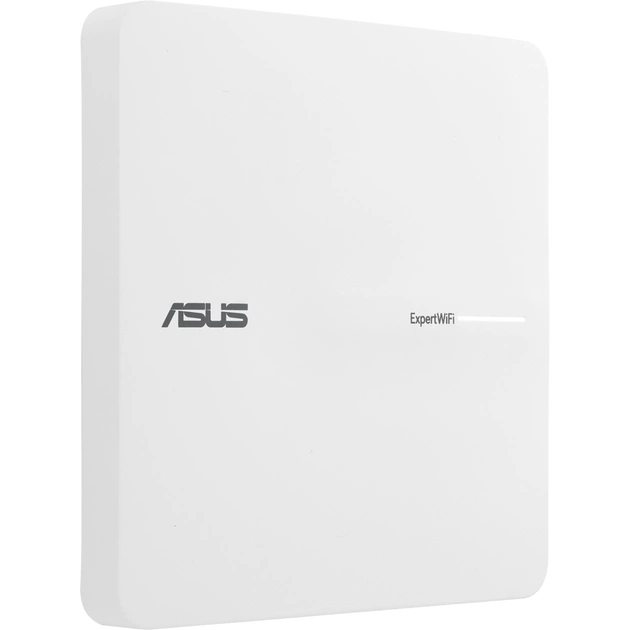 Точка доступу Wi-Fi ASUS EBA63 (90IG0880-MO3C00) - picture 4