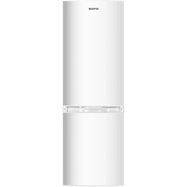 Холодильник Grifon DFN-180W - зображення 1