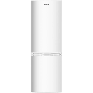 Холодильник Grifon DFN-180W зображення 1