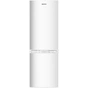Холодильник Grifon DFN-180W - зменшене зображення 1