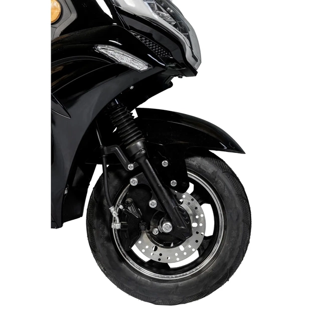 Електроскутер Atlas Eagle 2000W Box Red (3087) - picture 5