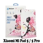 Чохол до планшета BeCover Smart Case Xiaomi Mi Pad 5 / 5 Pro Fairy (707590) - зменшене зображення 1