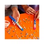 Конструктор LEGO DOTs серія 2, 109 деталей ( доп.елементи) (41916) - зменшене зображення 5