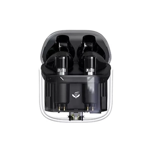 Навушники Proda Azeada Zero TWS PD-BT117 Black (PD-BT117BK) зображення 1