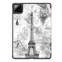 Чохол до планшета BeCover Smart Case Xiaomi Pad 7 / 7 Pro 11.2" Paris (712808) - зменшене зображення 3