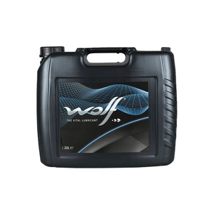 Моторна олива Wolf GUARDTECH 10W40 B4 DIESEL 20л (8312861) зображення 1