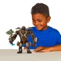 Фігурка Godzilla vs. Kong Titan Tech Конг 20 см (34932) - зменшене зображення 5