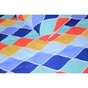 Ковдра MirSon шовкова Зима №3516 Print Line Cuneo 200х220 (2200004831961) - уменьшенное изображение 6