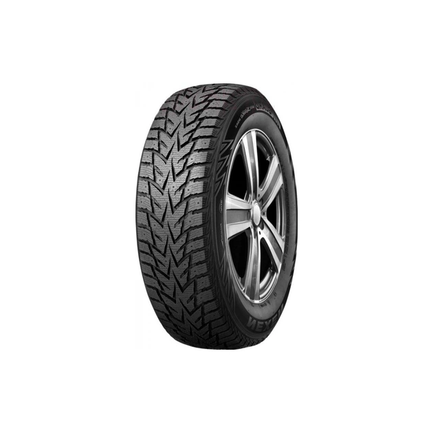 Шина Nexen WinSpike WS62 SUV 265/65R17 116T XL WinGuard (1401869818) - изображение 1