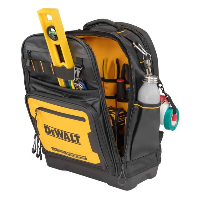 Сумка для інструмента DeWALT PRO рюкзак BACKPACK (DWST60102-1) - picture 6