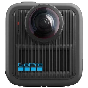 Екшн-камера GoPro GoPro MAX 2 NEW (CHDHZ-311-RW) зображення 1