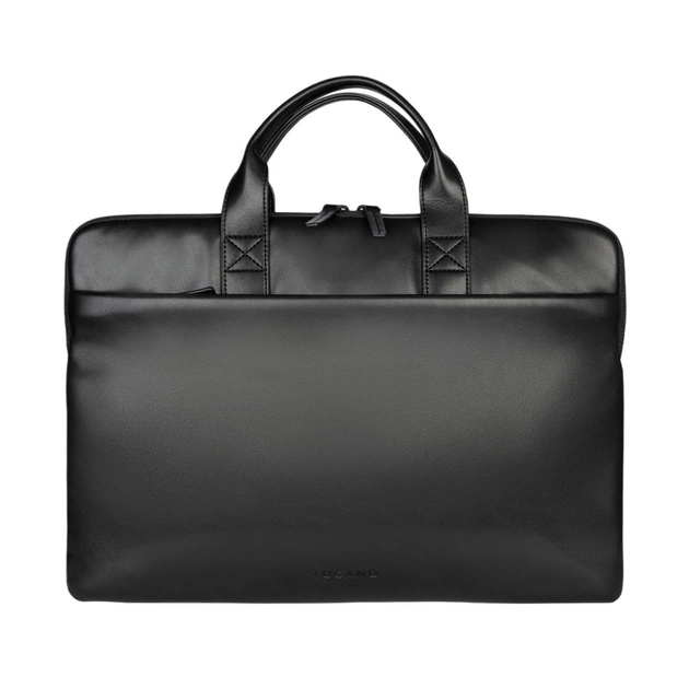 Сумка для ноутбука Tucano 16" Isotta black (BSISO1516-BK) - зображення 1