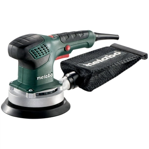 Шліфувальна машина Metabo SXE 3150 310Вт, 150мм, 4000-12000об/хв (600444000) зображення 1