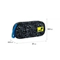 Пенал Kite 662 Skater (K26-662-9) - зменшене зображення 5