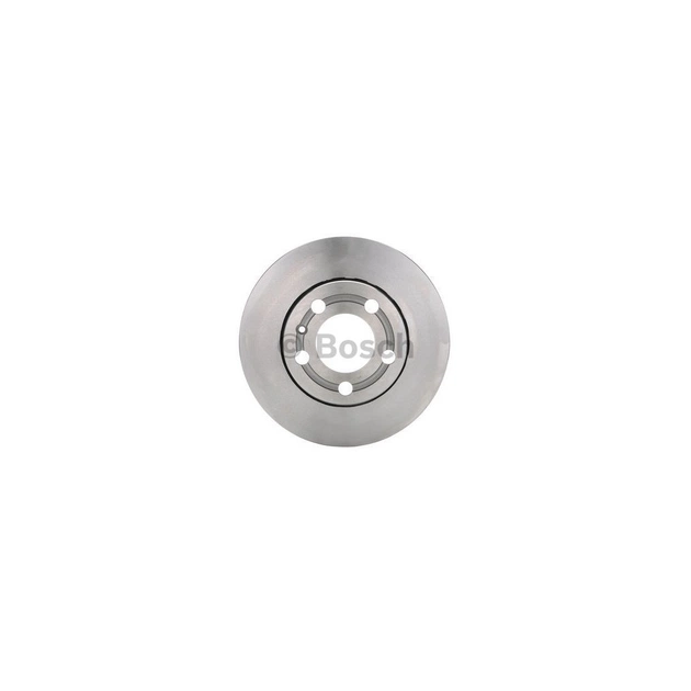 Гальмівний диск Bosch 0 986 479 036 - зображення 1