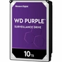 Жорсткий диск 3.5" 10TB WD (WD102PURZ) - зменшене зображення 1