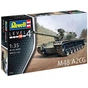 Збірна модель Revell Танк М28 Паттон III рівень 4, 1:35 (RVL-03287) - зменшене зображення 1