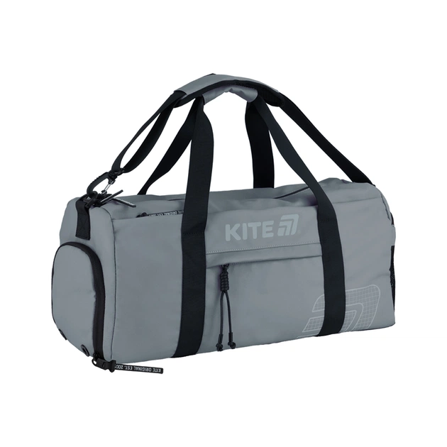 Сумка дорожная Kite спортивна Education teens 2530-2 (K25-2530-2) - изображение 1