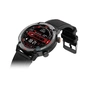 Смарт-годинник iMiki D2 Black Silicone Strap - зменшене зображення 8