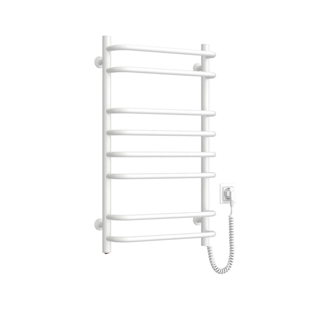 Сушарка для рушників Navin Симфонія, 800х480х150мм (12-009030-4880) - picture 3